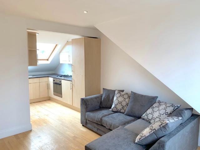 1 Bed Flat FOR RENT
