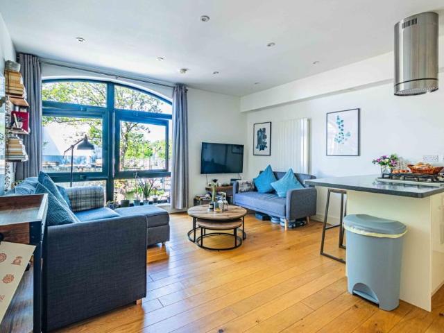 1 bed Flat for rent