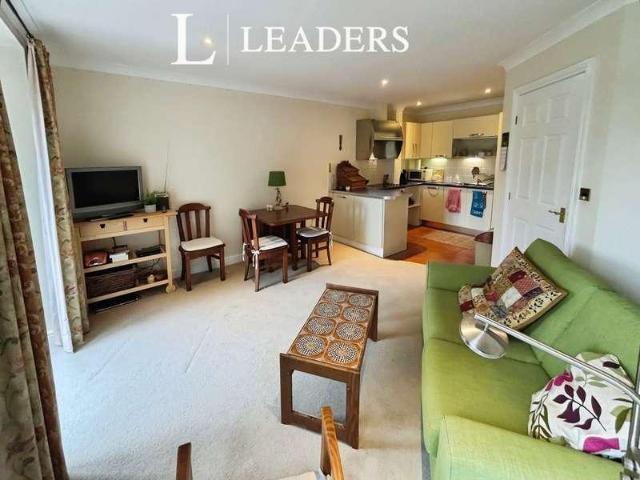 1 bed flat for sale
