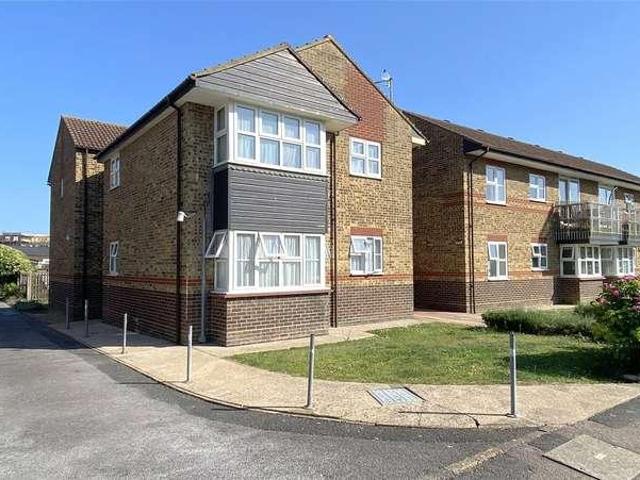 1 bed flat for sale