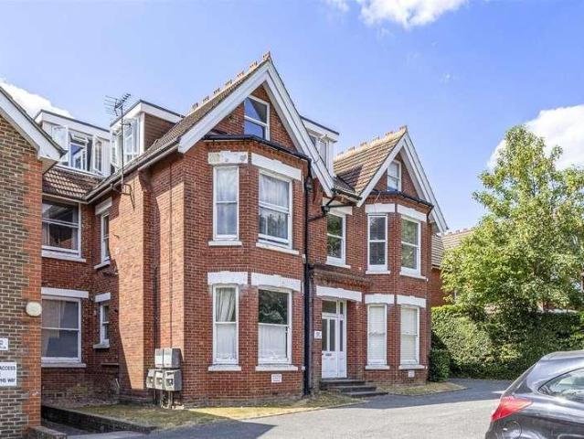 1 bed flat for sale
