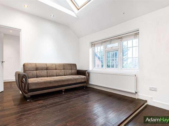 1 bed flat for sale