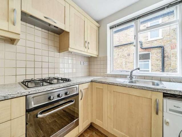 1 bed flat for sale