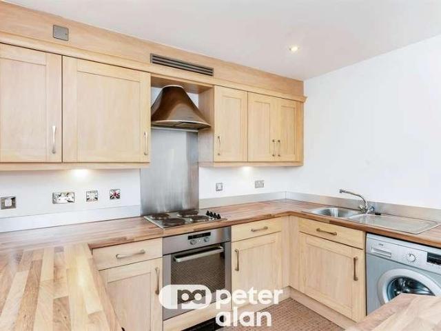 1 bed flat for sale
