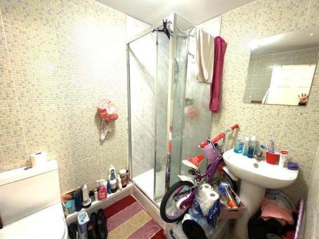 1 bed flat for sale