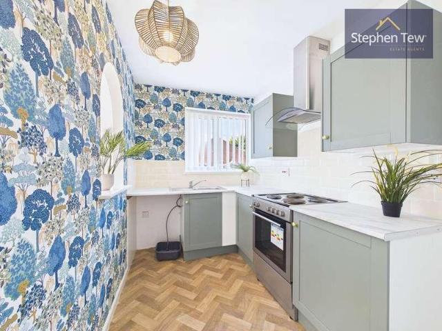 1 bed flat for sale