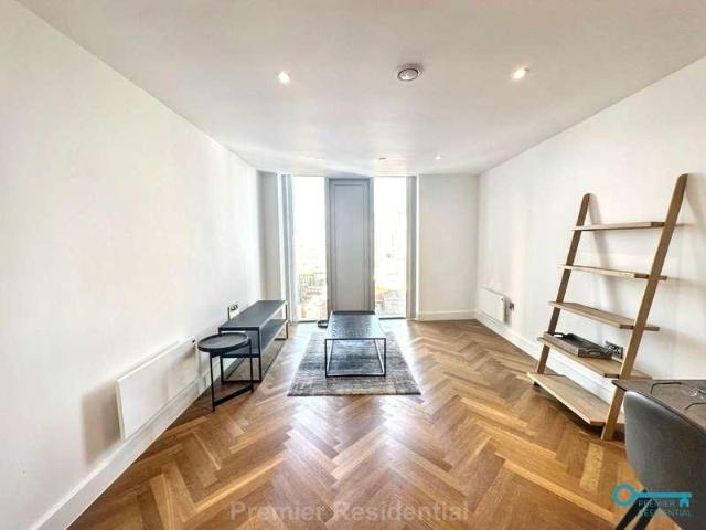 1 bed flat for sale