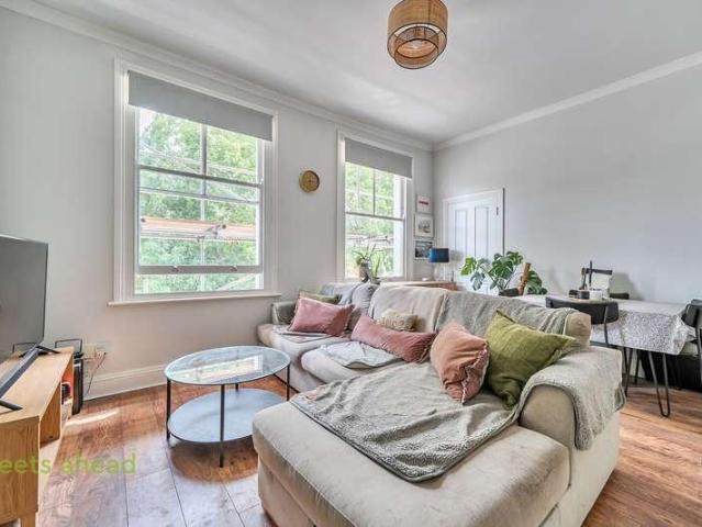 1 bed flat for sale