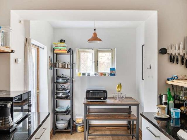 1 bed flat for sale