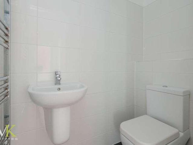 1 bed flat for sale