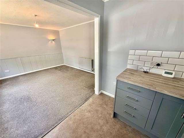 1 bed flat for sale