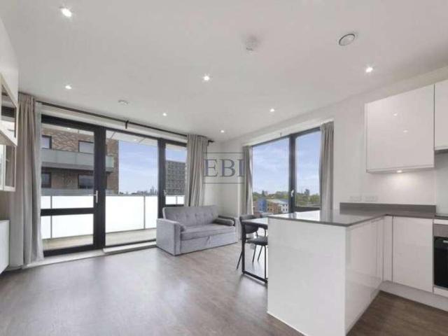1 bed flat for sale