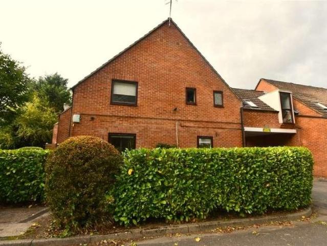 1 bed flat for sale
