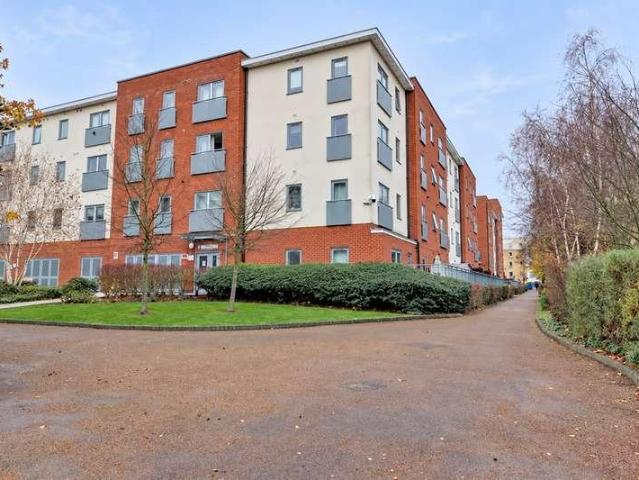 1 bed flat for sale