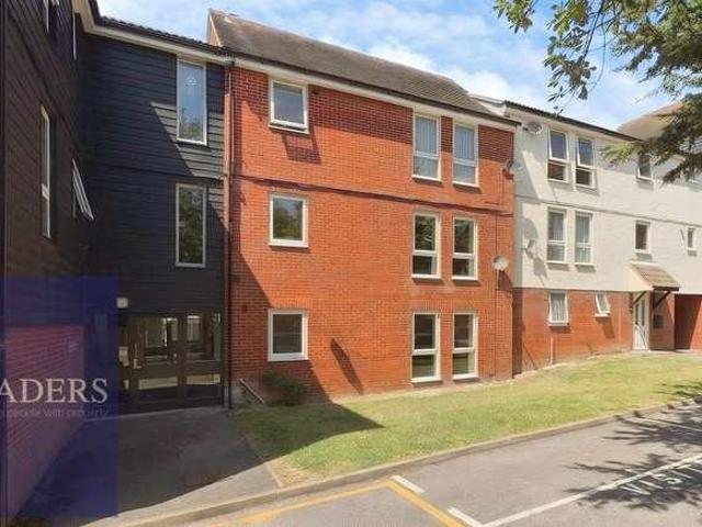 1 bed flat for sale