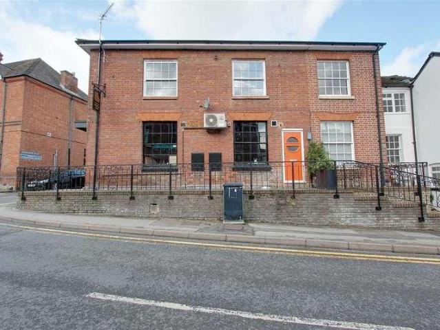 1 bed flat for sale