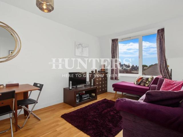 1 bed flat for sale