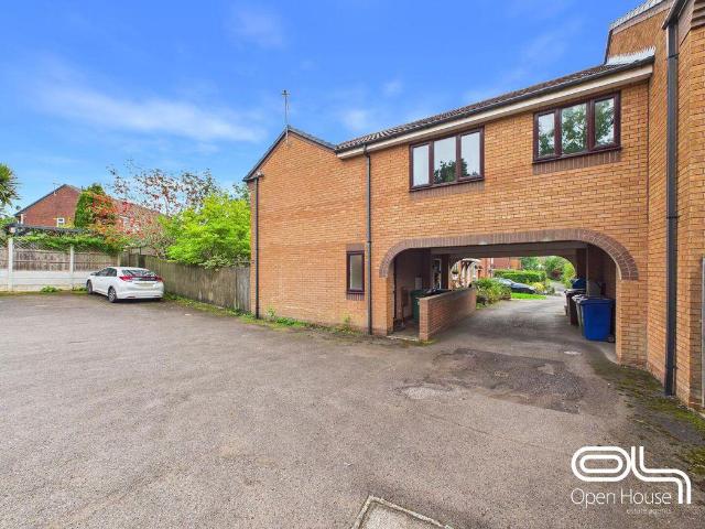 1 bed flat for sale