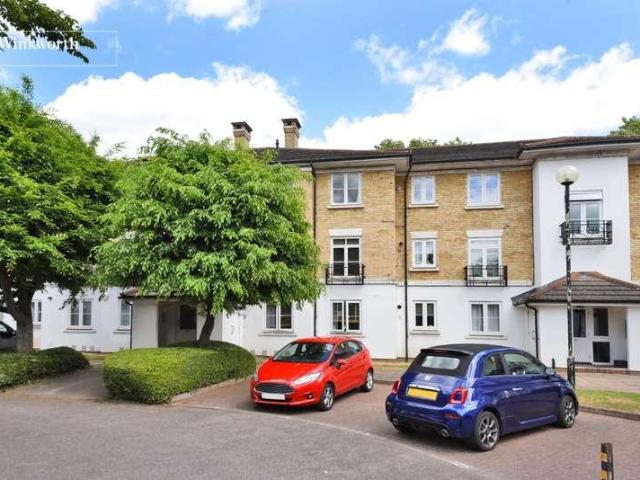 1 bed flat for sale
