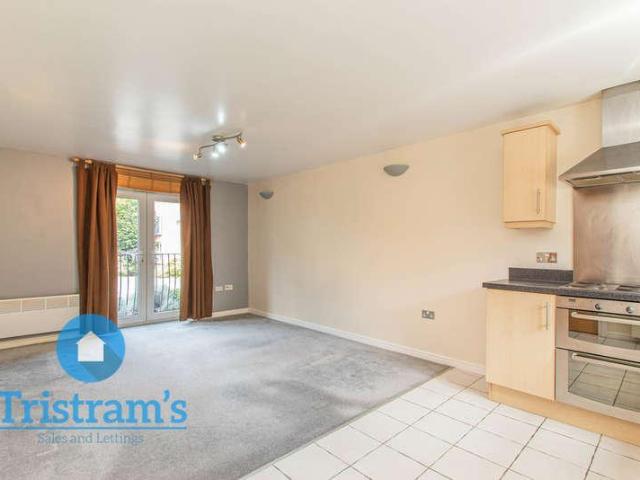 1 bed flat for sale