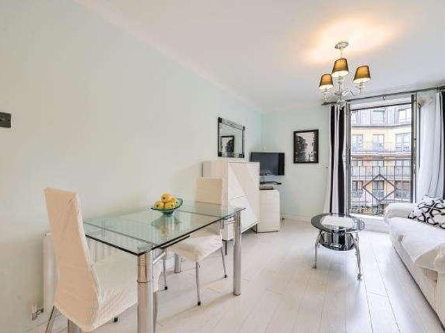 1 bed flat for sale