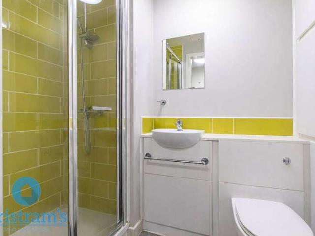 1 bed flat for sale