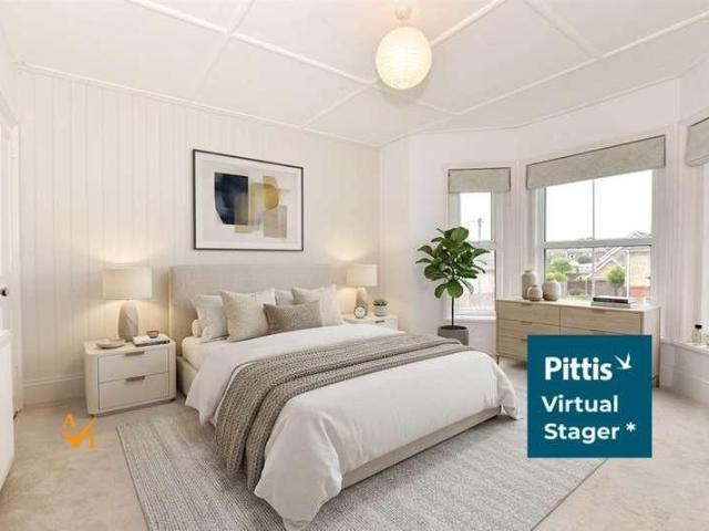 1 bed flat for sale