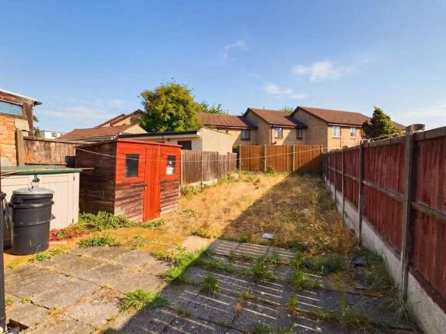 1 bed flat for sale