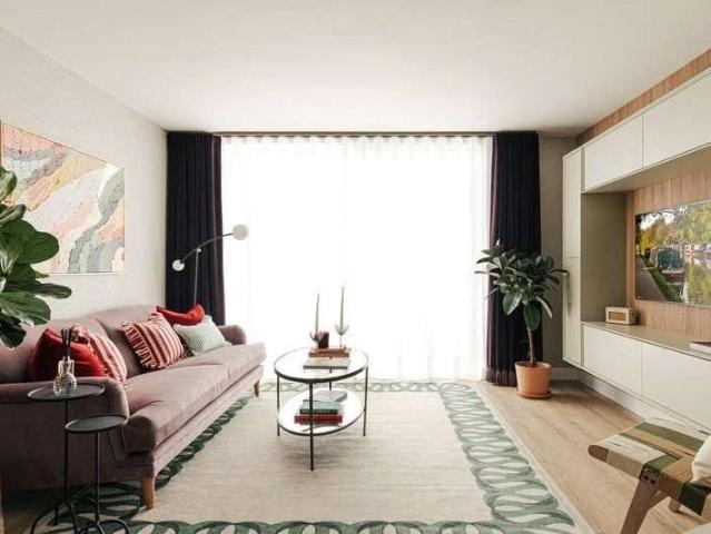 1 bed flat for sale