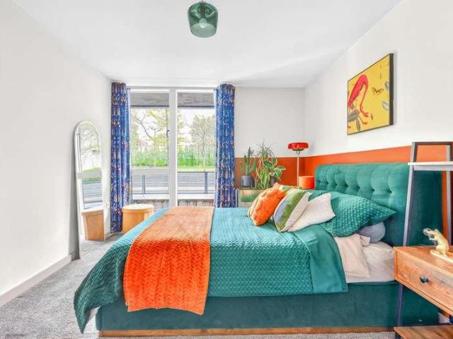 1 bed flat for sale