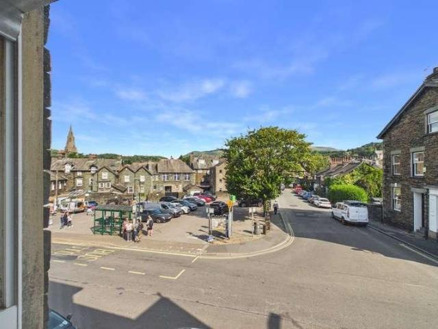 1 bed flat for sale