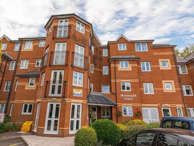 1 bed flat for sale