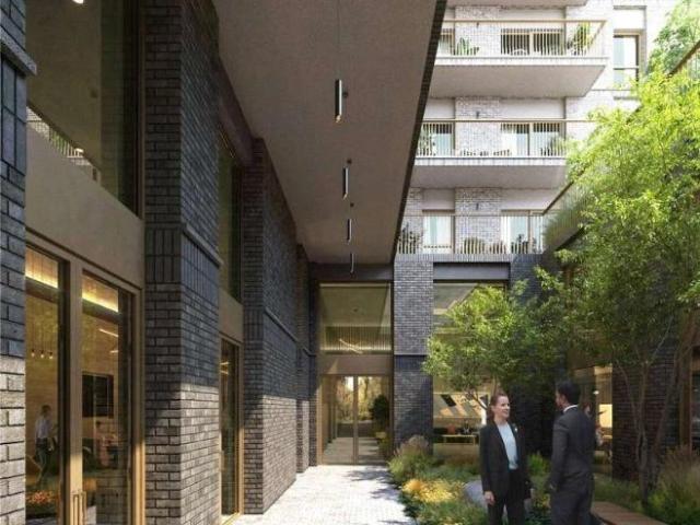 1 bed flat for sale