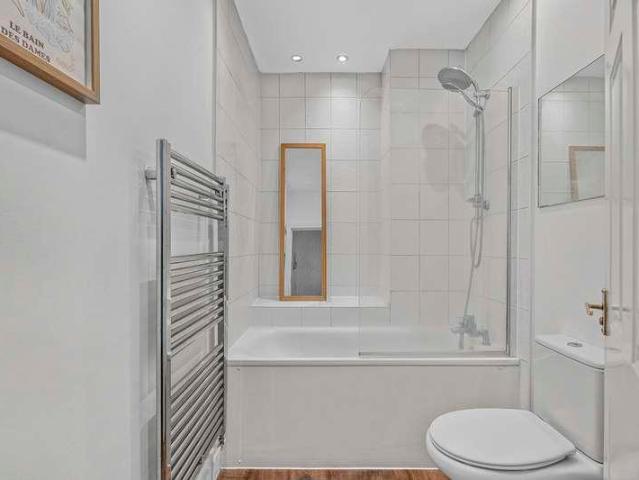 1 bed flat for sale