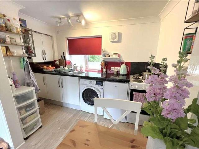 1 bed flat for sale