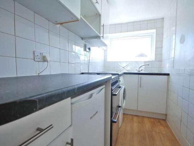 1 bed flat for sale