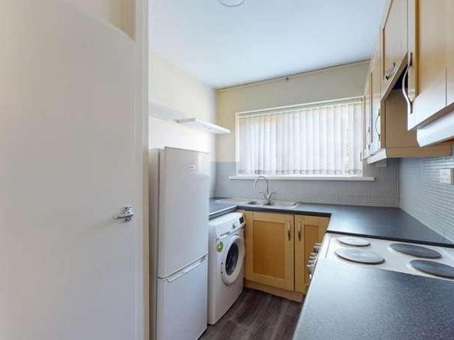 1 bed flat for sale