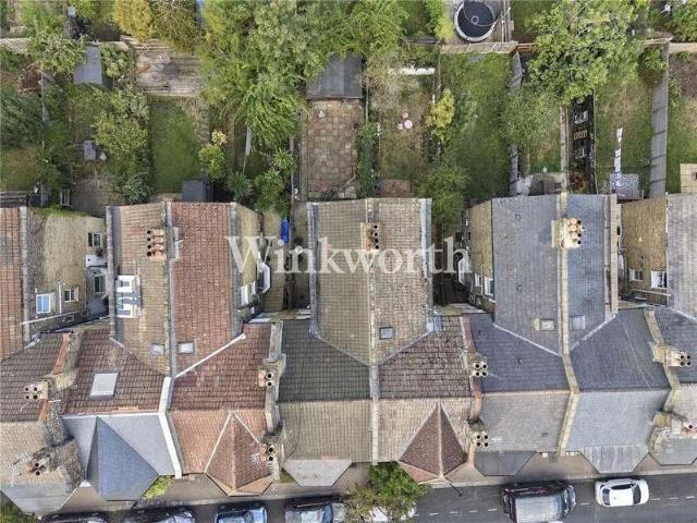 1 bed flat for sale