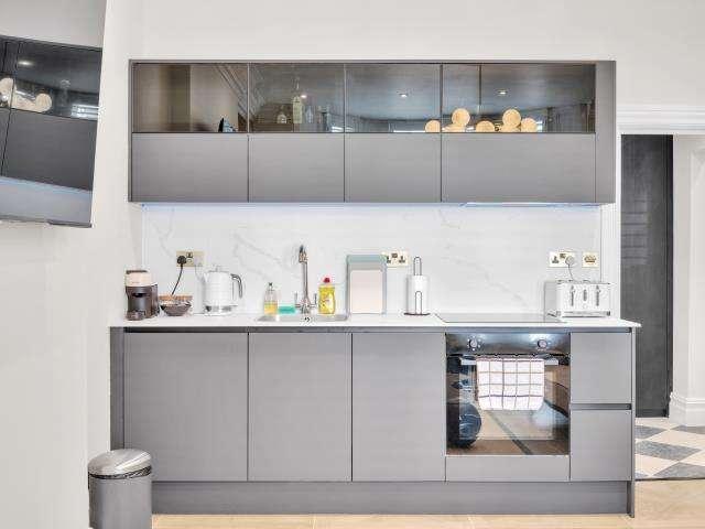 1 bed flat for sale