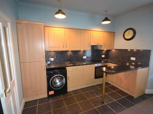 1 bed flat for sale