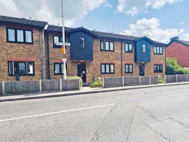 1 bed flat for sale