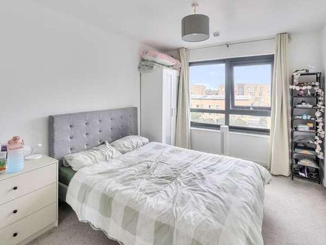 1 bed flat for sale