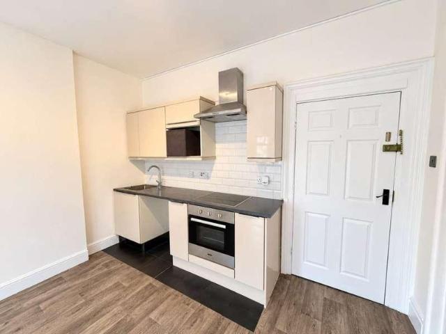 1 bed flat for sale