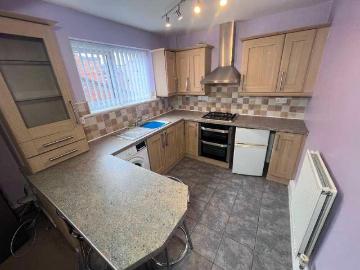 1 bed flat for sale