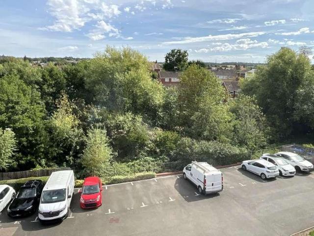 1 bed flat for sale