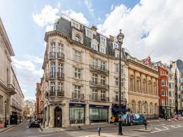 Green Park, Zone 1 London, West London, London, Greater London