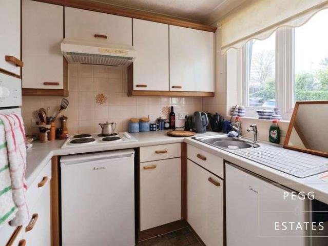 1 bed flat for sale