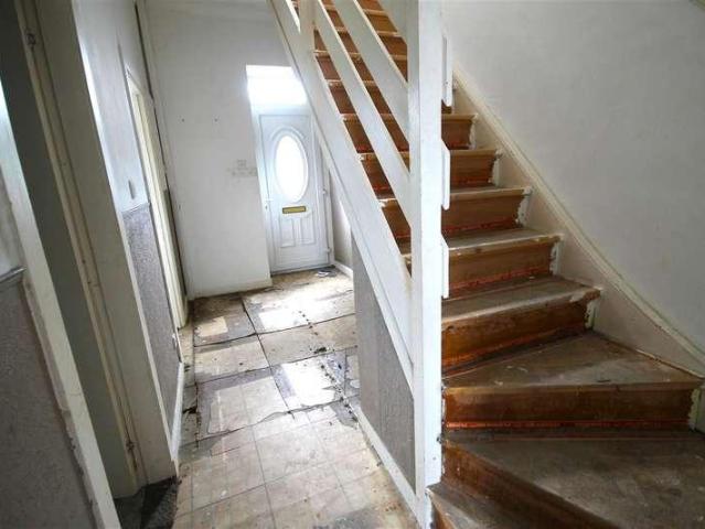 1 bed flat for sale