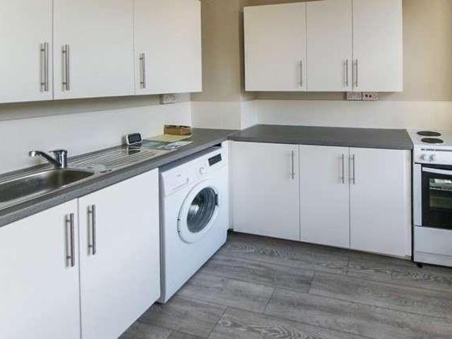 1 bed flat for sale