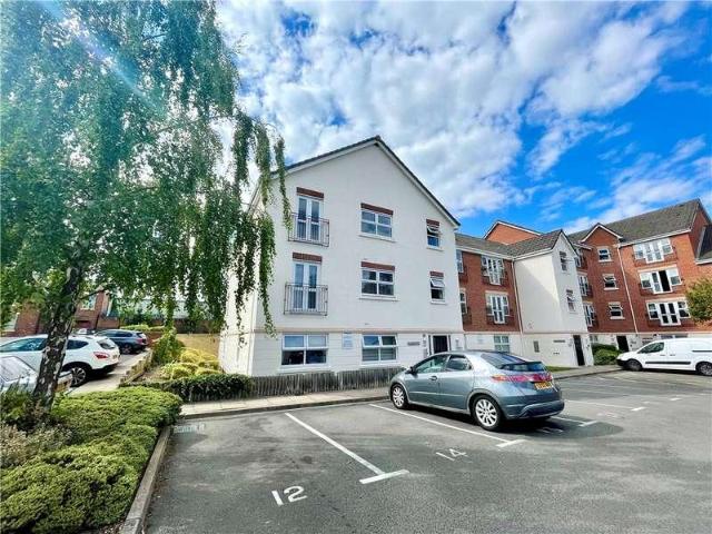 1 bed flat for sale